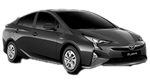 Saloon Car