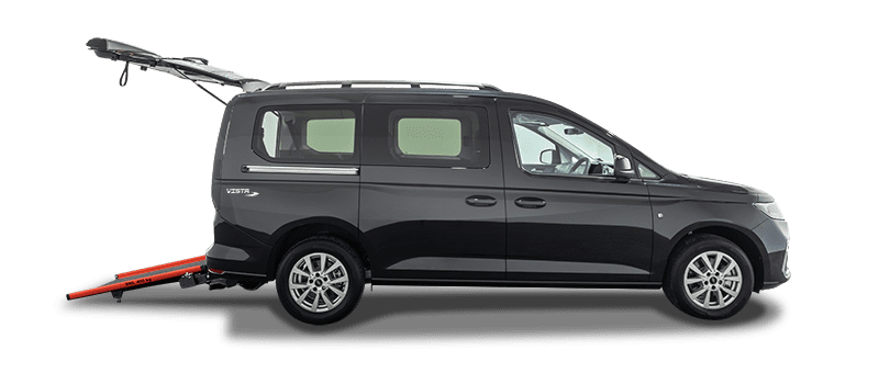 wheelchair Accesiable vehicles