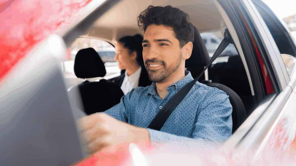 Enjoy minicabs from Gatwick Airport to Surbiton with Premier Minicabs