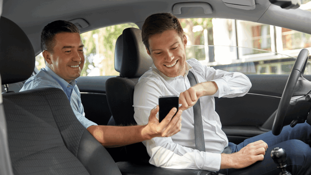 Affordable Transfers minicabs in Thames Ditton KT7